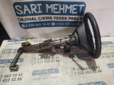 Oto Çıkma Parça / Skoda / Octavia / Direksiyon / Direksiyon Mili / Çıkma Parça 