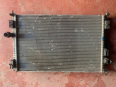 Oto Çıkma Parça / Citroen / C3 / Radyatör / Su Radyatörü / Çıkma Parça 