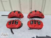 Oto Çıkma Parça / Porsche / Panamera / Fren / Kaliper / Çıkma Parça 