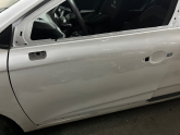 Oto Çıkma Parça / Renault / Clio / Kaporta & Karoser / Sol Ön Kapı / Çıkma Parça 