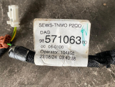 Oto Çıkma Parça / Opel / Mokka / Göğüslük & Torpido / Torpido Tesisatı / Çıkma Parça 