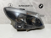 Oto Çıkma Parça / Mercedes / Vito / Far & Stop / Sağ Ön Far / Çıkma Parça 