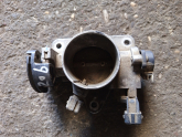 PEUGEOT 206 GAZ KELEBEĞİ