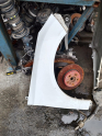 FORD FOCUS SAĞ ÖN ÇAMURLUK OTO FEDAİ
