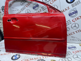 Volvo s40 sağ ön kapı s 40 orjinal çıkma kapı