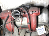 Oto Çıkma Parça / Mercedes / 200 / Motor / Emme Manifoldu / Çıkma Parça 