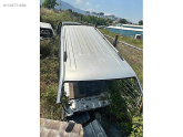 Oto Çıkma Parça / Volkswagen / Transporter / Kaporta & Karoser / Kesme Tavan Sacı / Çıkma Parça 