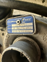 Oto Çıkma Parça / Opel / Meriva / Motor / Turbo / Çıkma Parça 