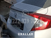 HONDA CİVİC BAGAJ KAPAĞI | ÜNALLAR OTO ÇIKMA |