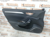 RENAULT MEGANE 4 SOL ÖN KAPI DÖŞEMESİ 809013856R
