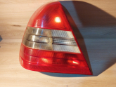Oto Çıkma Parça / Mercedes / C Serisi / Far & Stop / Sol Arka Stop / Çıkma Parça 