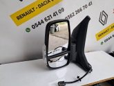 Oto Çıkma Parça / Ford / Transit / Ayna / Sol Dış Ayna / Çıkma Parça 