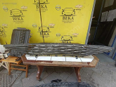 Oto Çıkma Parça / Opel / Corsa / Tampon / Ön Tampon / Çıkma Parça 