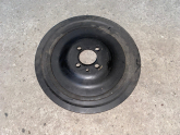 Oto Çıkma Parça / Opel / Insignia / Motor / Krank Kasnağı / Çıkma Parça 
