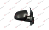RENAULT KANGOO MERCEDES CİTAN SAĞ AYNA ELK.ISITM. 2012-2014 SIFIR