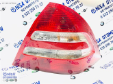 MERCEDES C SERİSİ W203 KASA SAĞ STOP ORJ ÇIKMA A2038202064
