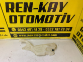 RENAULT MEGANE 4 SİLECEK SU FİSKİYE BİDONU ORJ ÇIKMA RENKAY