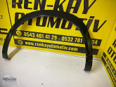 Oto Çıkma Parça / Renault / Austral / Kaporta & Karoser / Sol Arka Kapı / Çıkma Parça 