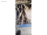 Oto Çıkma Parça / Toyota / Auris / Alt Takım / Travers / Çıkma Parça 