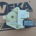 PASSAT B8 SOL ARKA KAPI CAM MOTORU