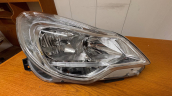 Opel corsa sağ far