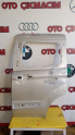 Oto Çıkma Parça / Ford / Tourneo Courier / Kaporta & Karoser / Sağ Arka Kapı / Çıkma Parça 
