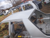 Oto Çıkma Parça / Dacia / Solenza / Kaporta & Karoser / Sağ Ön Çamurluk / Çıkma Parça 