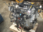 Oto Çıkma Parça / Fiat / Doblo / Motor / Motor (komple) / Çıkma Parça 