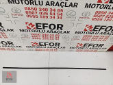 Oto Çıkma Parça / Toyota / Avensis / Kaporta & Karoser / Tavan Çıtası / Sıfır Parça 