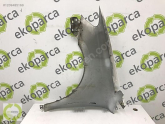 Oto Çıkma Parça / Volkswagen / Polo / Kaporta & Karoser / Sağ Ön Çamurluk / Çıkma Parça 