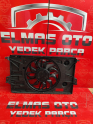 MEGANE E TECH FAN KOMPLE 214815mz0a ORİJİNAL ÇIKMA PARÇA