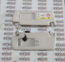 Oto Çıkma Parça / Volkswagen / Polo / Koltuk & Döşeme / Güneşlik / Çıkma Parça 