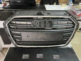 Oto Çıkma Parça / Audi / A3 / Kaporta & Karoser / Panjur / Çıkma Parça 