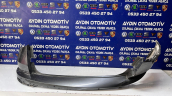 SKODA KAROQ ORİJİNAL ÇIKMA ARKA TAMPON