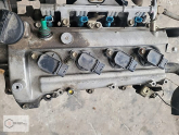 TOYOTA YARİS 1.3 BENZİNLİ AÇILMAMAL MOTOR