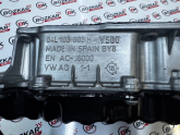 Oto Çıkma Parça / Volkswagen / Passat / Motor / Karter / Sıfır Parça 
