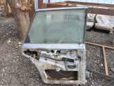 FORD TAUNUS SOL ARKA KAPI CAM KRİKOSU MANUEL