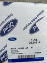 Oto Çıkma Parça / Ford / Tourneo Courier / Kalorifer / Kalorifer Rezistansı / Çıkma Parça 