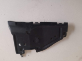 TOYOTA YARİS TORPİDO ALT KAPLAMA