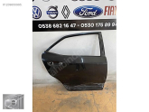 Oto Çıkma Parça / Toyota / Corolla / Kaporta & Karoser / Sağ Arka Kapı / Çıkma Parça 