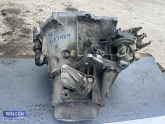 Oto Çıkma Parça / Peugeot / Partner / Şanzıman / Şanzıman Komple / Çıkma Parça 