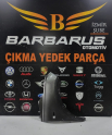 OPEL CROSSLAND X SAĞ ÖN ÇAMURLUK TEMİZ