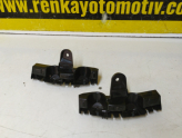 Oto Çıkma Parça / Renault / Captur / Tampon / Tampon Braketi / Çıkma Parça 