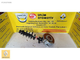Oto Çıkma Parça / Renault / Clio / Alt Takım / Travers / Çıkma Parça 