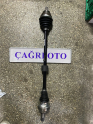 3Q0407272CA 3Q0407272 DS SAĞ AKS ÇIKMA ORJİNAL KODİAQ KAROQ 1.5