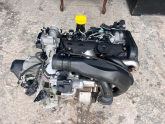 Oto Çıkma Parça / Renault / Fluence / Motor / Motor (komple) / Çıkma Parça 