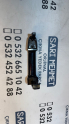 Oto Çıkma Parça / Hyundai / i30 / Kaporta & Karoser / Dış Kapı Kolu / Çıkma Parça 
