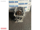 Volkswagen Golf 4 1.6 8v AKL AEH Yarım blok