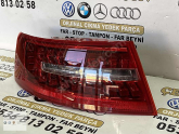 Oto Çıkma Parça / Audi / A6 / Far & Stop / Sol Arka Stop / Sıfır Parça 