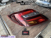 2015 Opel Insignia Sol Stop - Orjinal Parça Eyupcan Oto'da